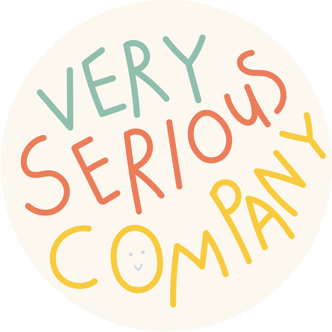 Very Serious Company