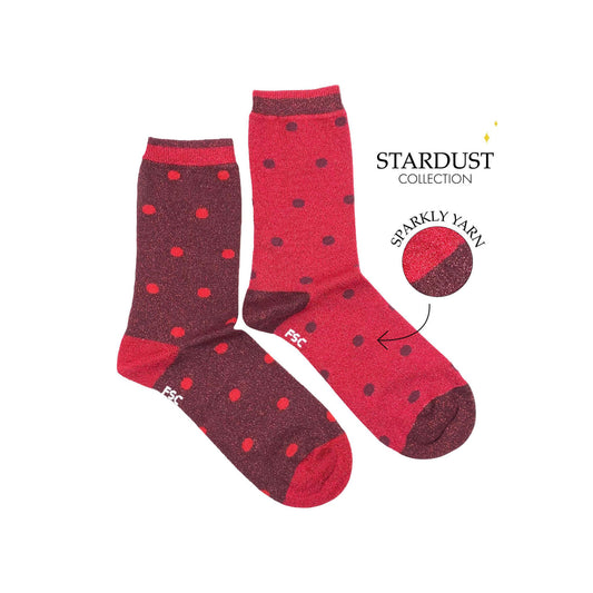 Women's Love Stardust Socks