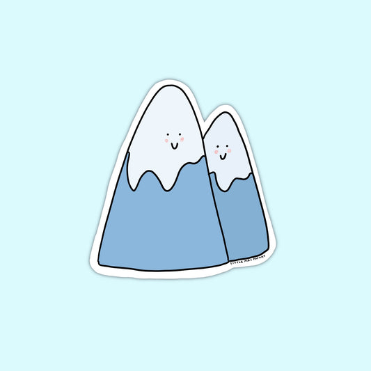 Smiley Mountains