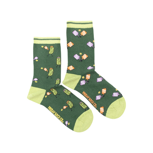 Women's Pickleball Socks