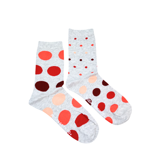 Women's Polka Dots Socks