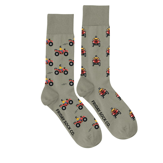 Men's ATV Socks
