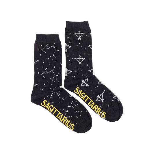 Women's Sagittarius Socks