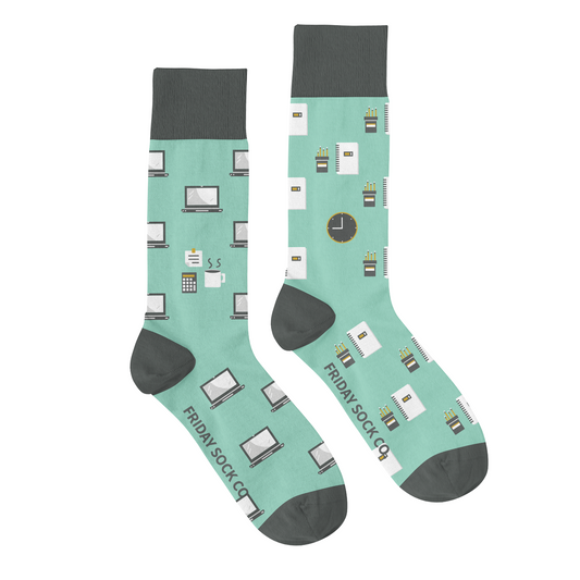 Men's Office Stuff Socks