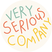 Friday Sock Co. – Very Serious Company