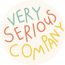Very Serious Co | Canadian Brands | Locally Owned and Operated – Very ...