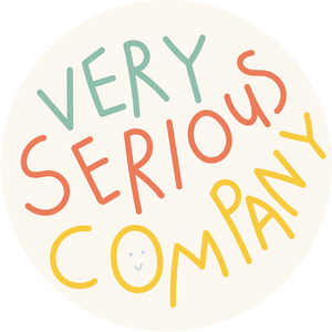Friday Sock Co. – Very Serious Company