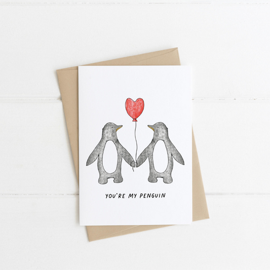You're My Penguin