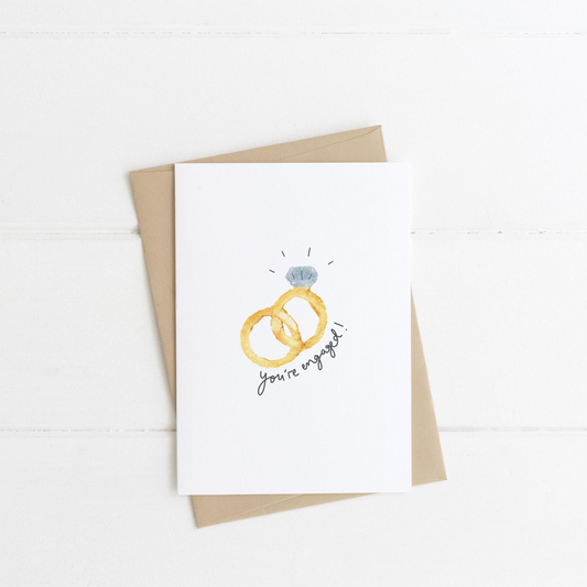 Engagement Rings