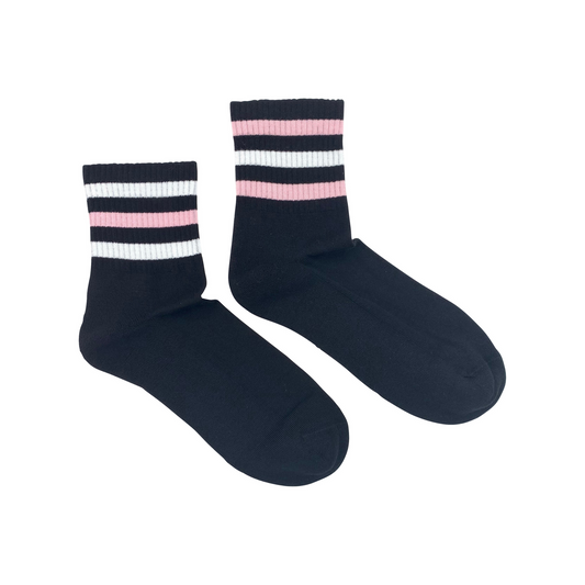 Women's Rebel Athletic Socks