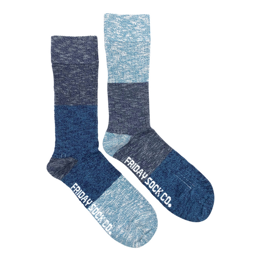Men's Navigate Camp Socks