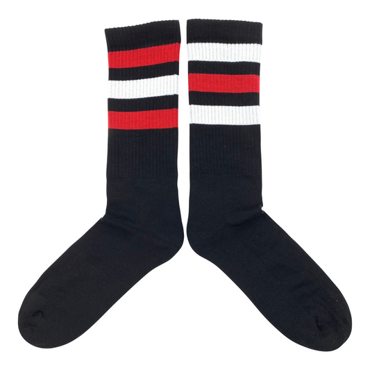 Men's Edge Athletic Socks