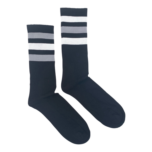 Men's Fundamental Athletic Socks
