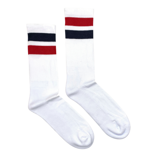 Men's Classic Athletic Socks