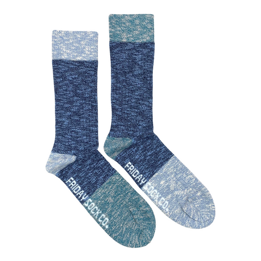 Men's River Raft Camp Socks