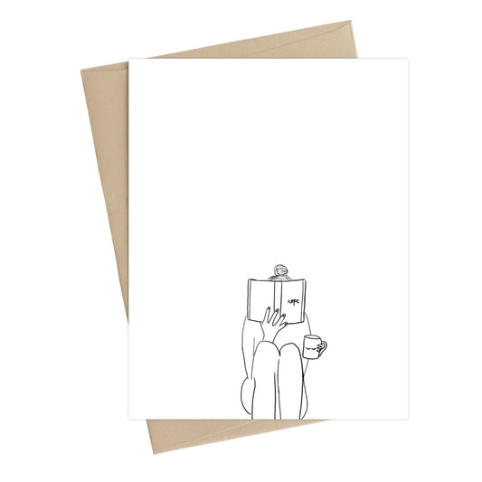 Nope Card