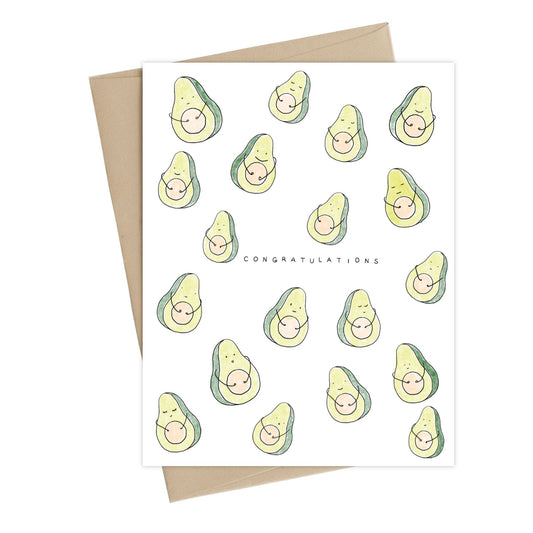 Avocado Pregnancy