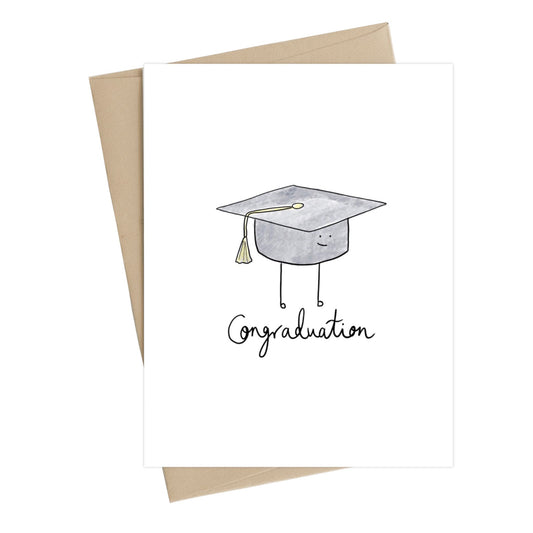 Congraduation