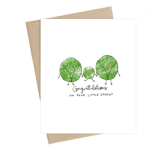 Little Sprout