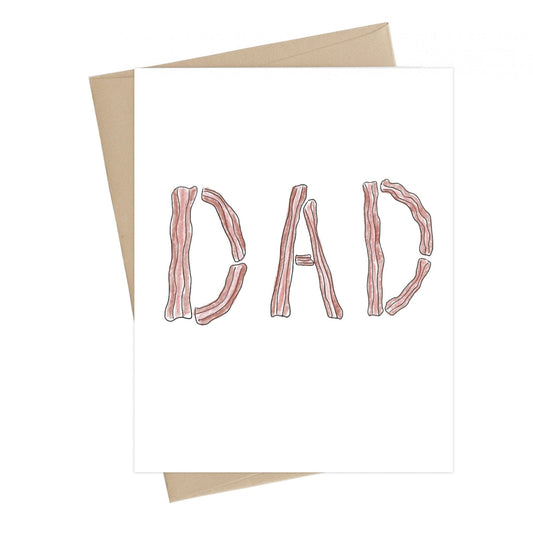 Dad Bacon