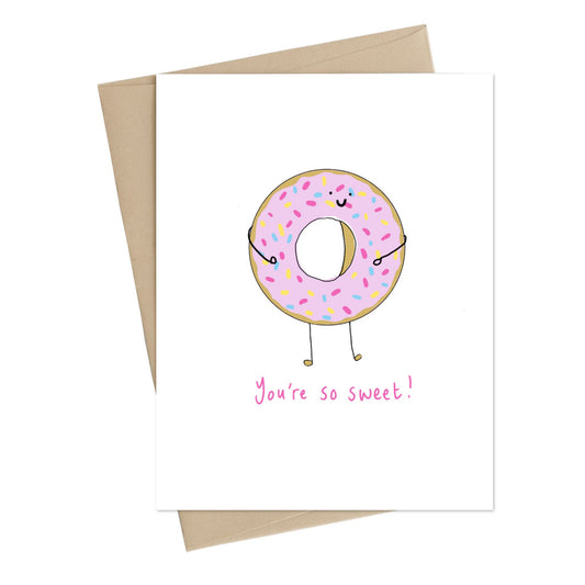 You're Sweet