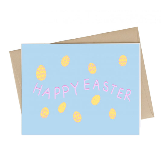 Happy Easter