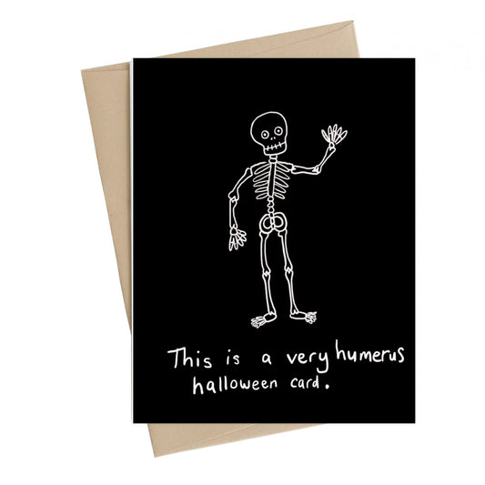 Humerus Skeleton