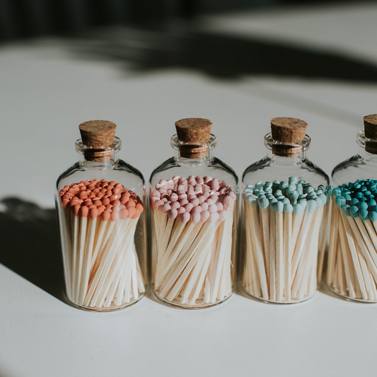 Jar Only - No Label
