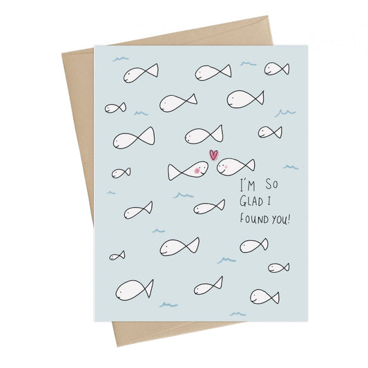 Plenty of Fish