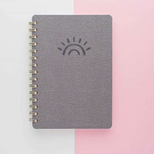 Stone Notebook *SALE*