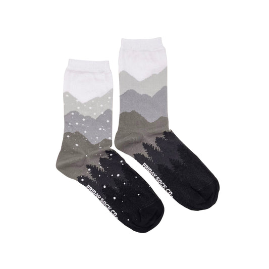 Women's Mountain & Snow Socks
